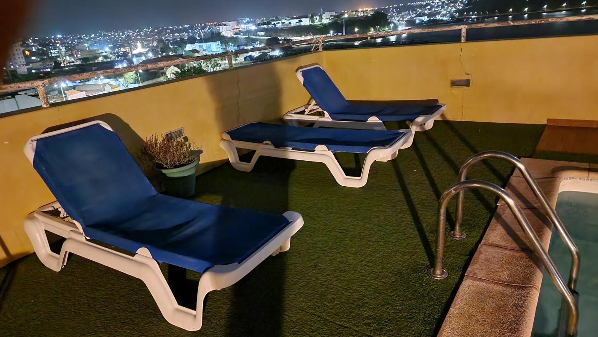 Casa De Ferias Com 2 Quartos Ou Aluguer Diaria Praia Dış mekan fotoğraf