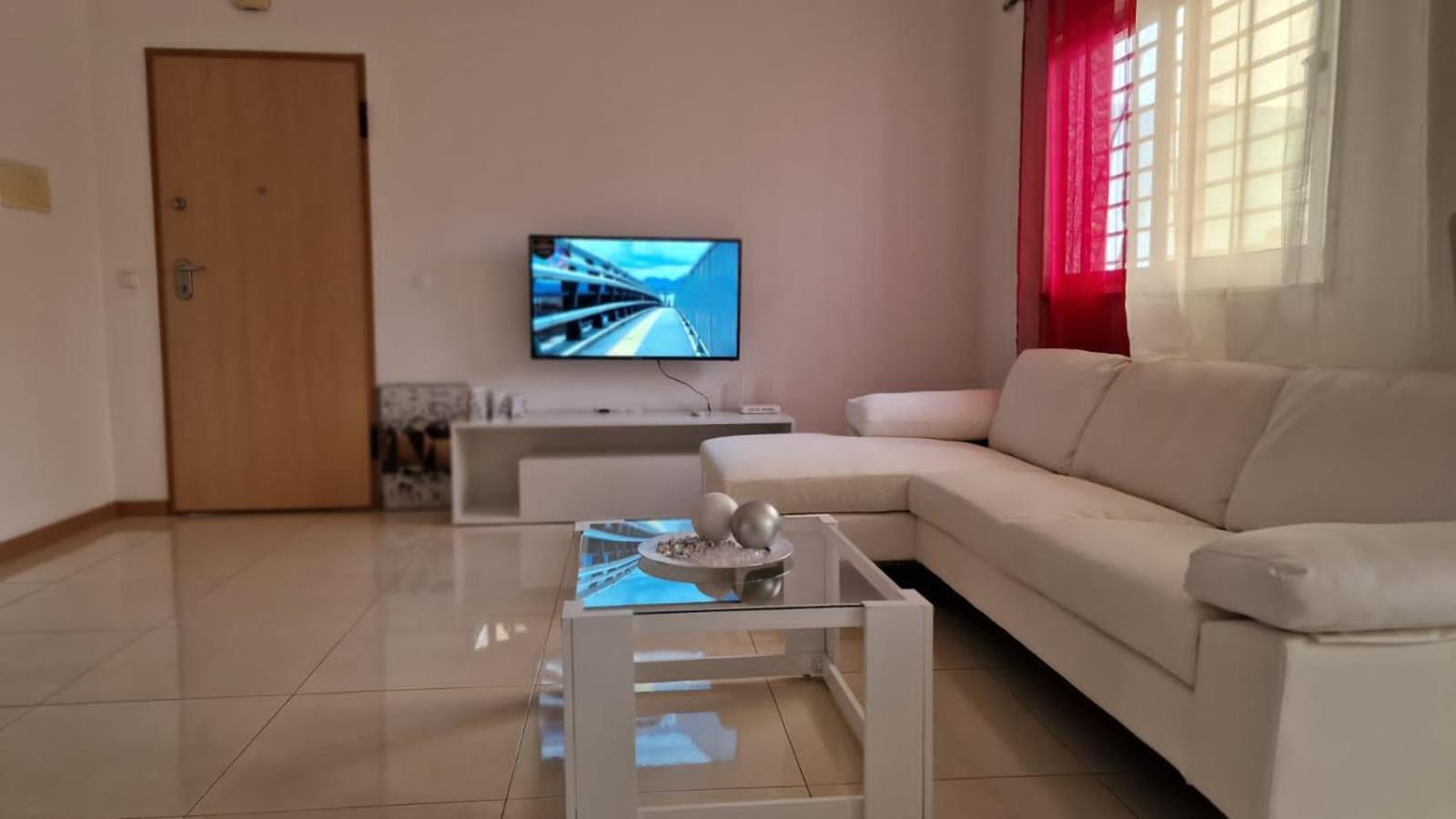 Casa De Ferias Com 2 Quartos Ou Aluguer Diaria Praia Dış mekan fotoğraf